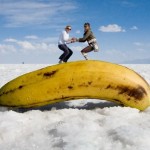 banana banana