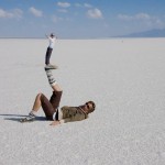 saltflats saltflats