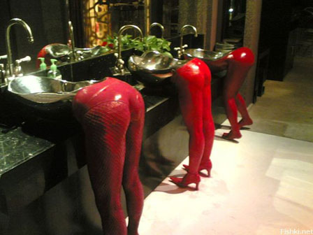 handwashing