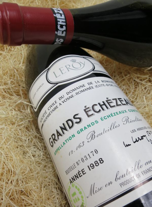 13.Echezeaux