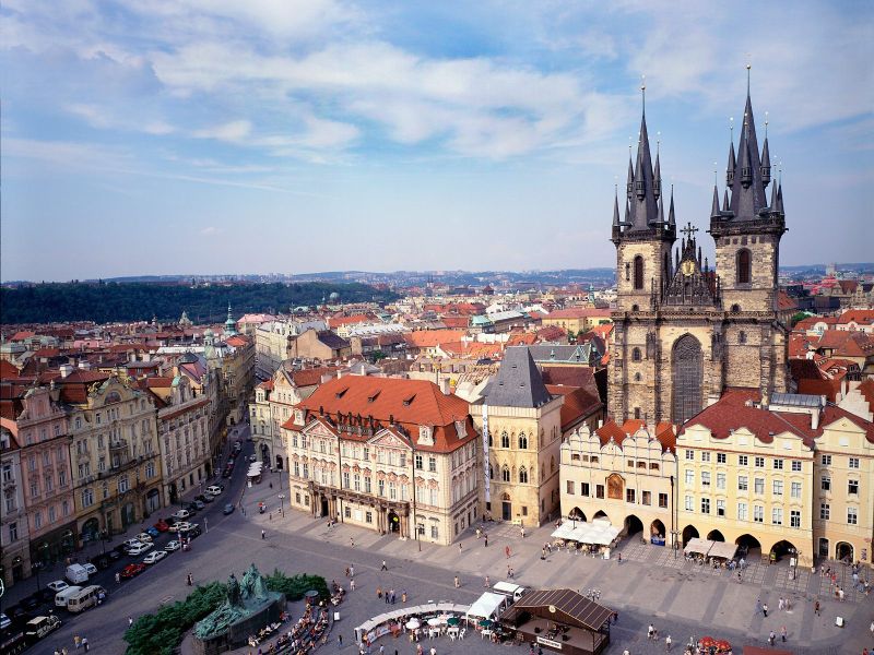 Czech_Prague