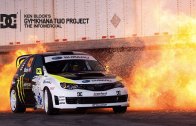 Another amazing Ken Block vid