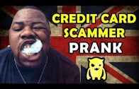 Greatest prank call ever!