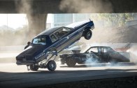 Gymkhana Seven ft Ken Block in LA
