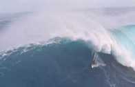 Huge Wave