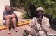 Jamaican tour guide