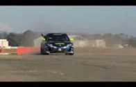 Ken Block again…