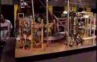 Nostalgia: the Rube Goldberg Machine