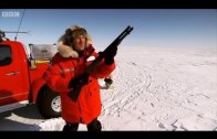 Polar expedition Top Gear