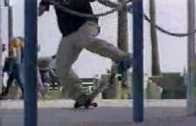 Rodney Mullen