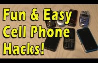 Smartphone Life Hacks