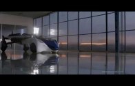 The flying car is here