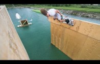 Wakeboarding most viewed
