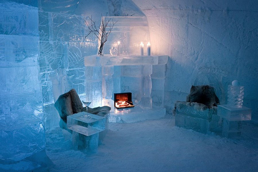 ice-hotel