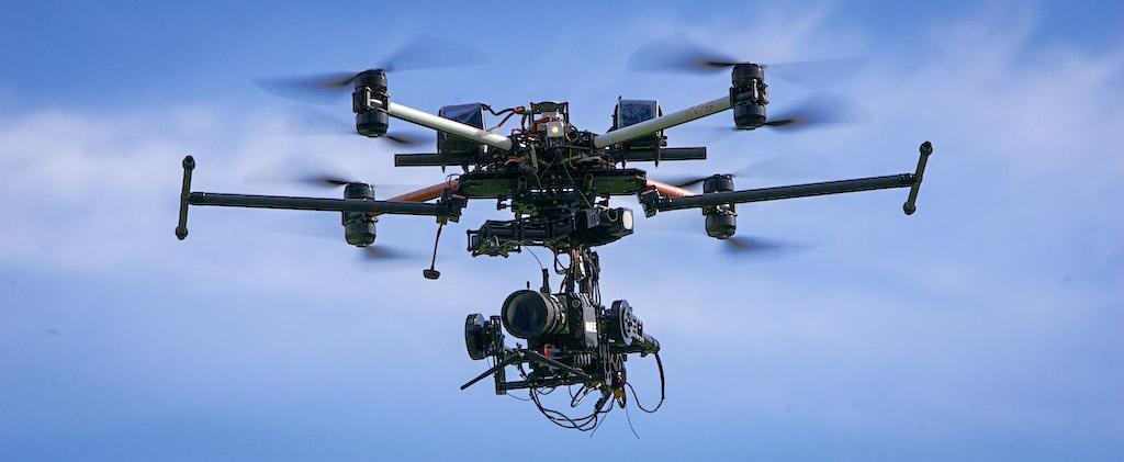 Epic drone compilation