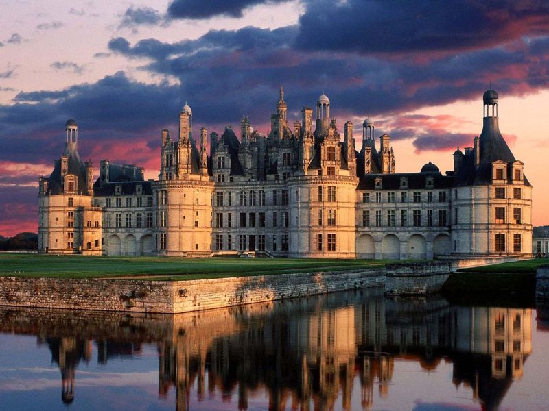 France_Chambord