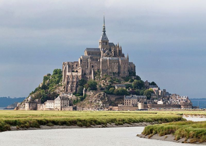 France_saint_michel