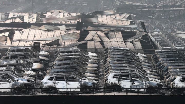 Top Motorcycle Records