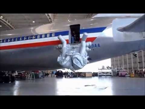 10 fastest aircraft evacuation slides