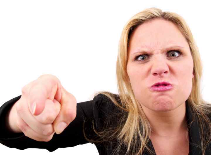 Blonde girl Kebab rant