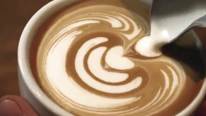 Brilliant Canon Commercial