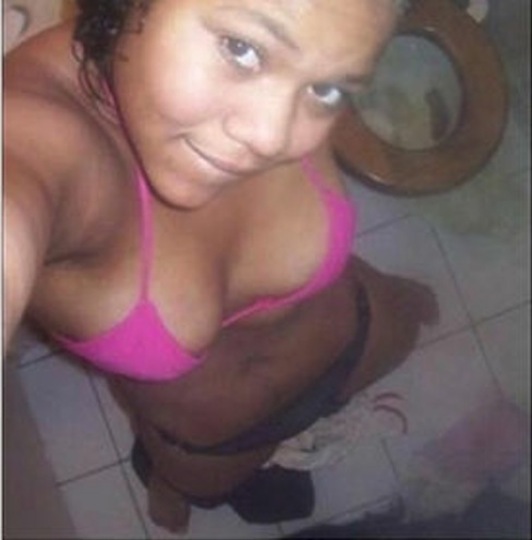 Clean your toilet before taking a selife