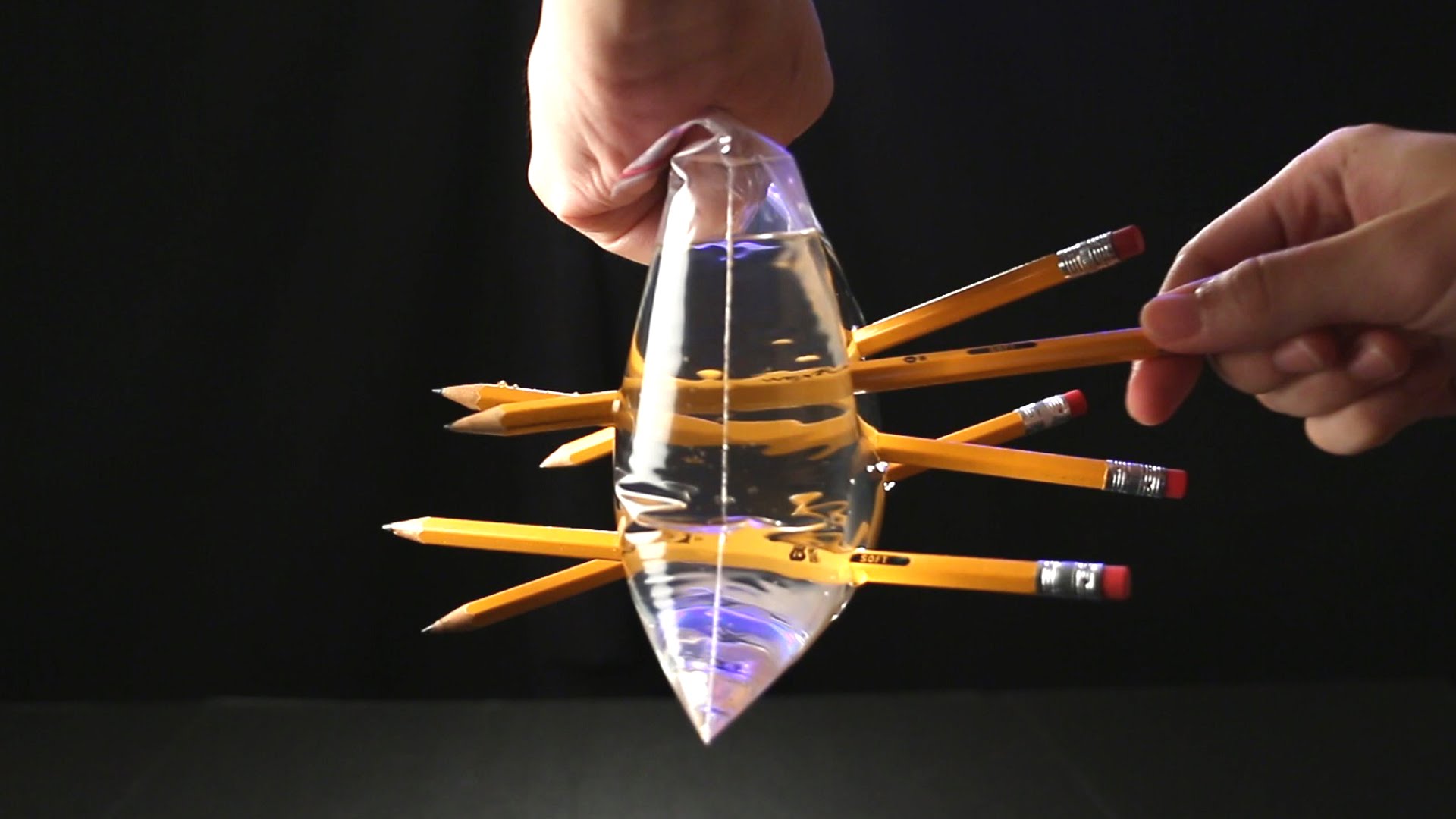 10 neat science tricks