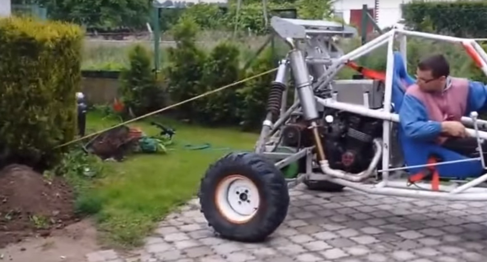 Extreme fails compilation