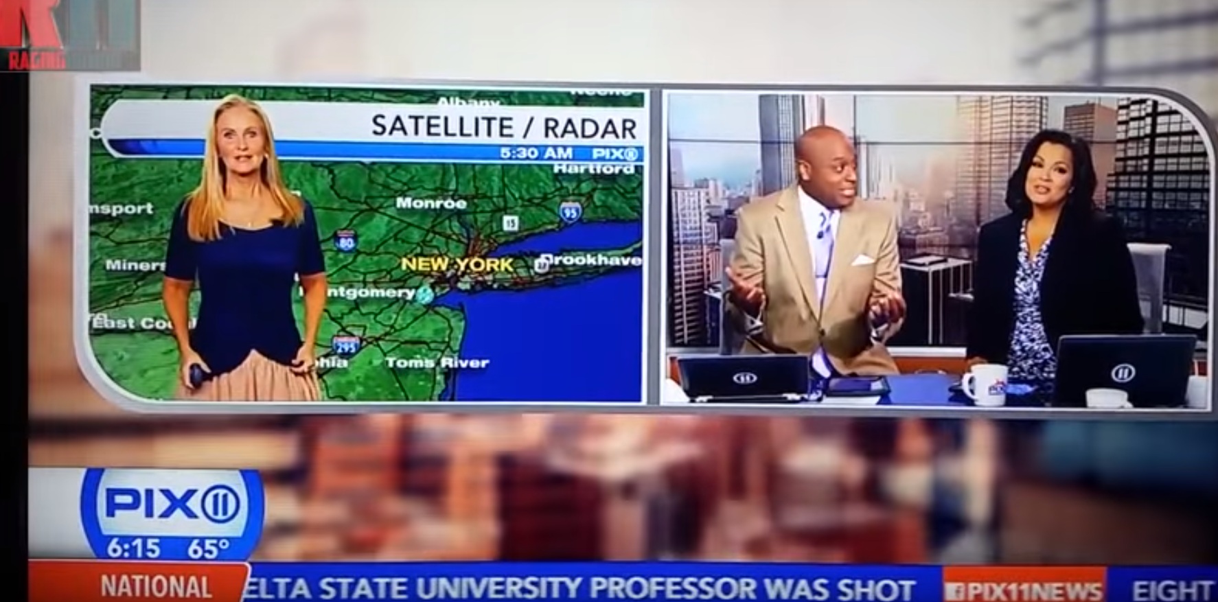 Latest November fails compilation