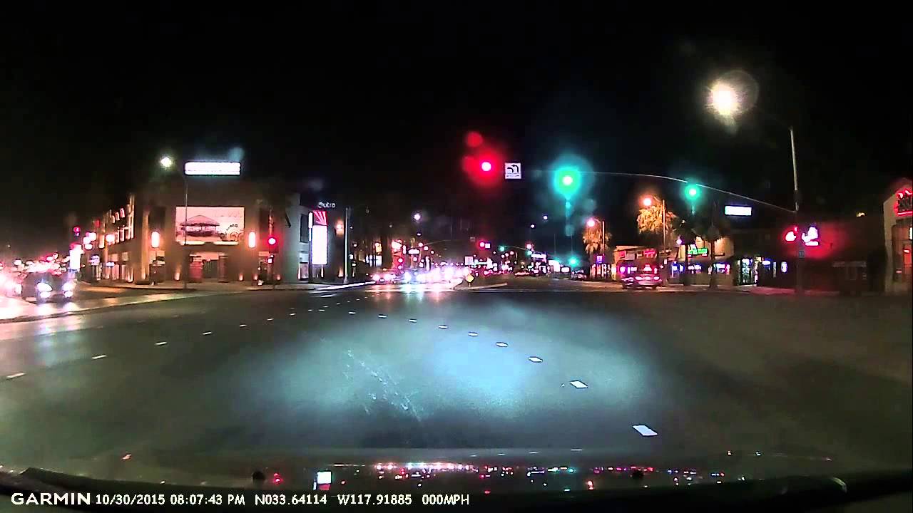 Uber driver uses pepper spray