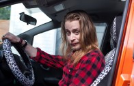Macaulay Culkin in DRYVRS