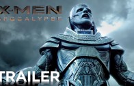 X-MEN APOCALYPSE trailer