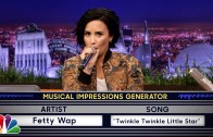 Funny Musical Impressions