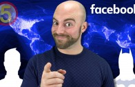 Cool facts about Facebook