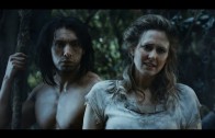 Funny Tarzan Geico Ad