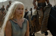 Game of thrones season 6 trailer