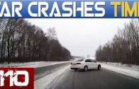 Newest car crashes compilation