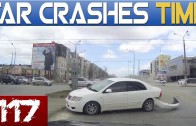 Spectacular Russian Car Crashes