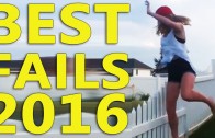 Mega Fails Compilation