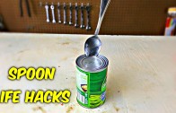 Spoon life hacks tested
