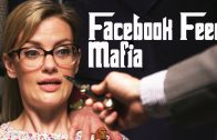 Mafia Facebook Algorithm