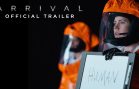 All new Arrival trailer
