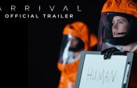 All new Arrival trailer