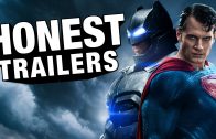 Honest Batman v Superman trailer