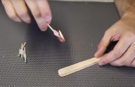 Top matches life hacks