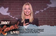 Again with the mean tweets