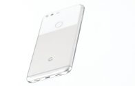 The all new Pixel phone by Google