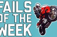 Funniest fails of the week compilation