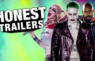 Honest Suicide Squad trailer