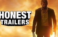 Logan the honest trailer